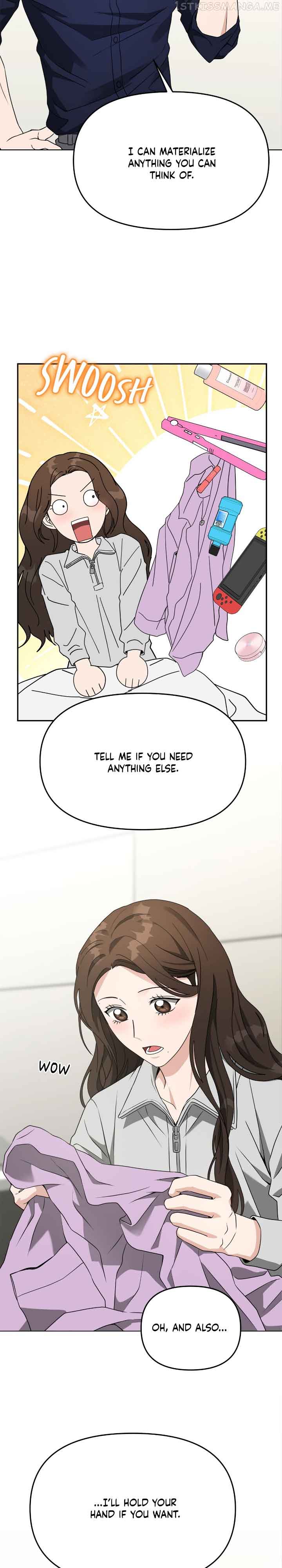 Call me the Devil Chapter 48 page 25