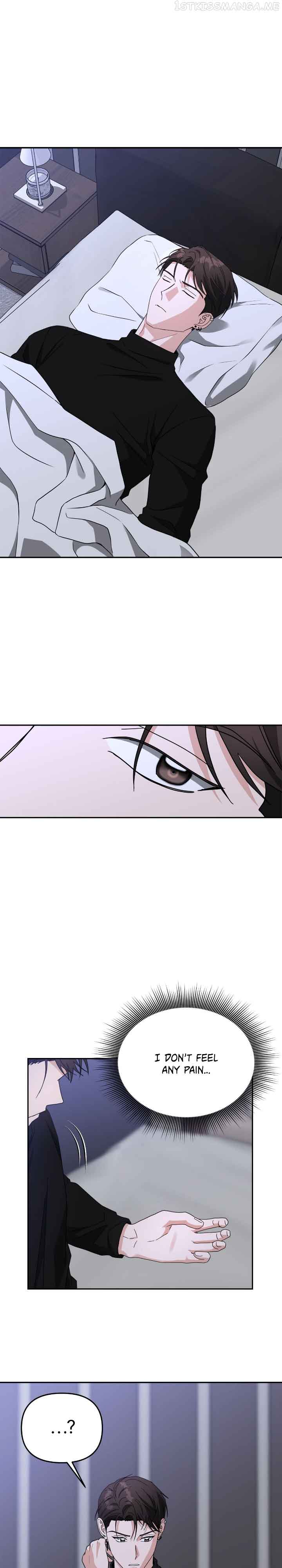 Call me the Devil Chapter 48 page 28
