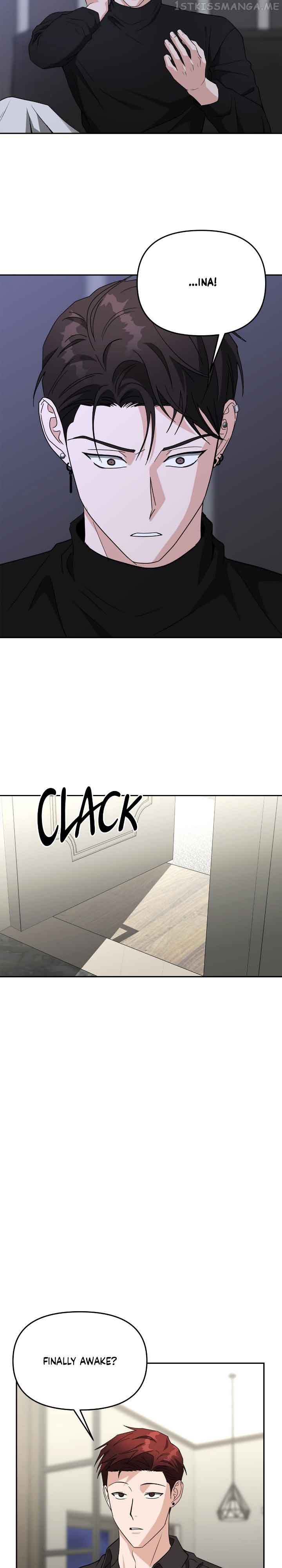 Call me the Devil Chapter 48 page 29