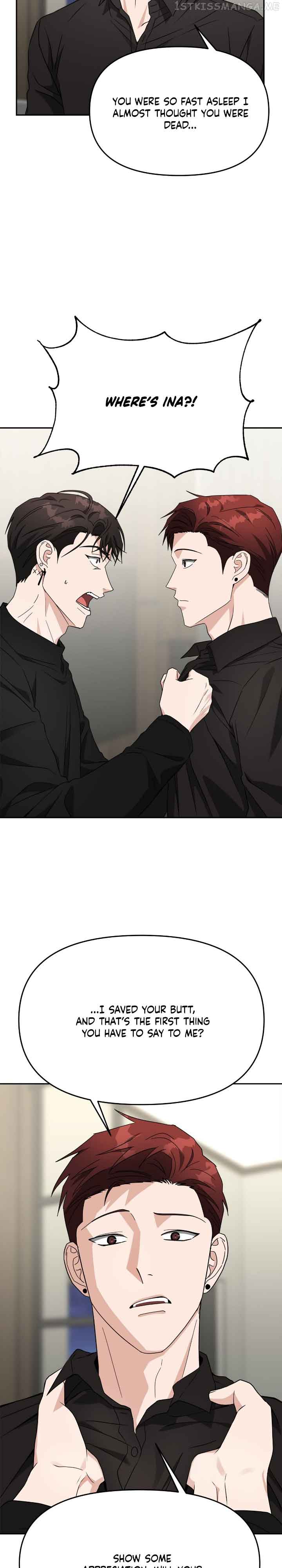 Call me the Devil Chapter 48 page 30