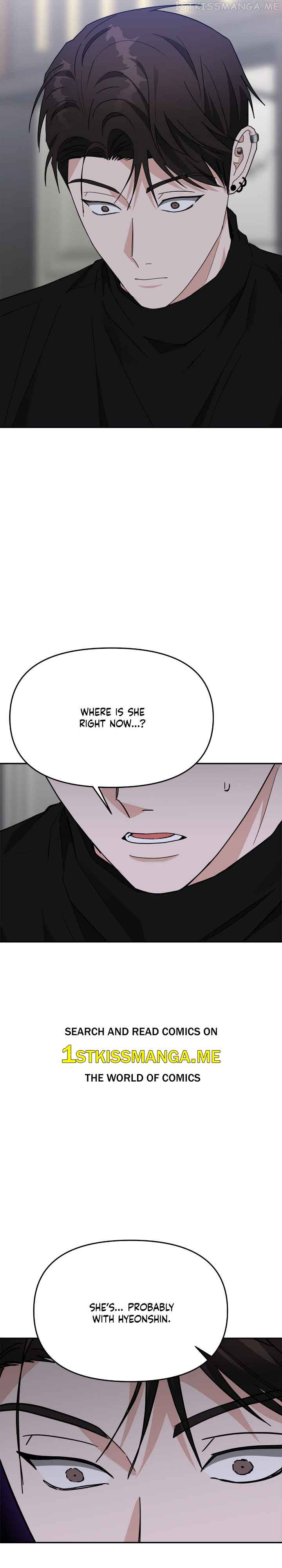 Call me the Devil Chapter 48 page 34