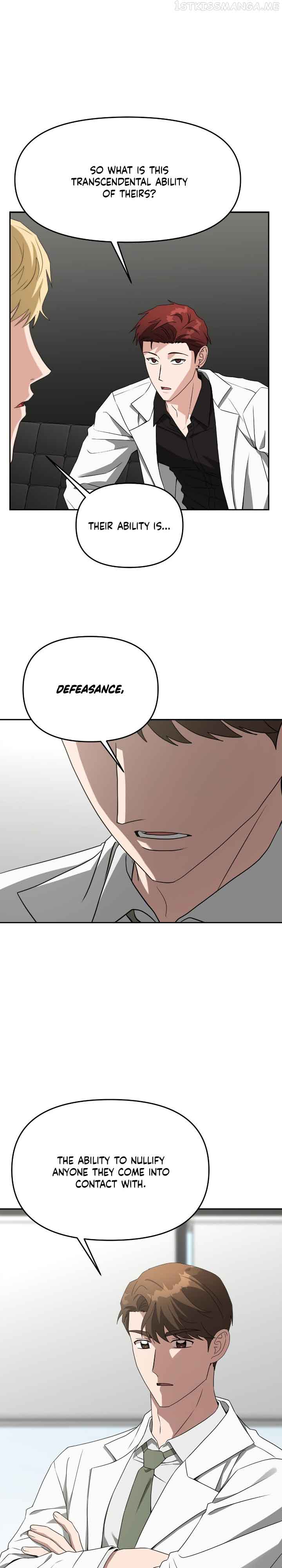 Call me the Devil Chapter 48 page 5