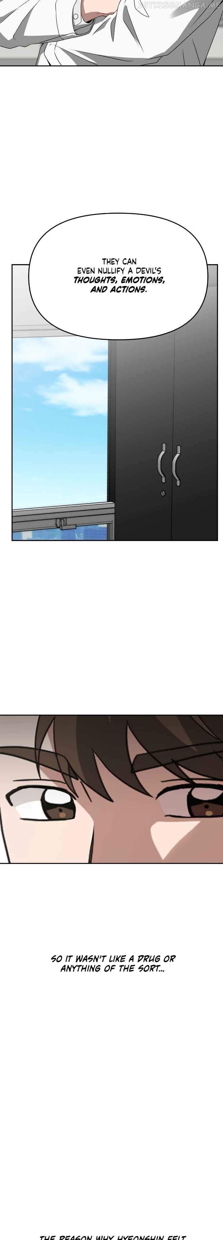 Call me the Devil Chapter 48 page 6