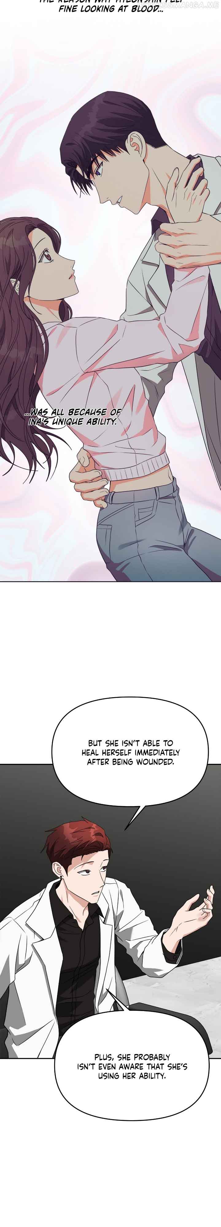 Call me the Devil Chapter 48 page 7