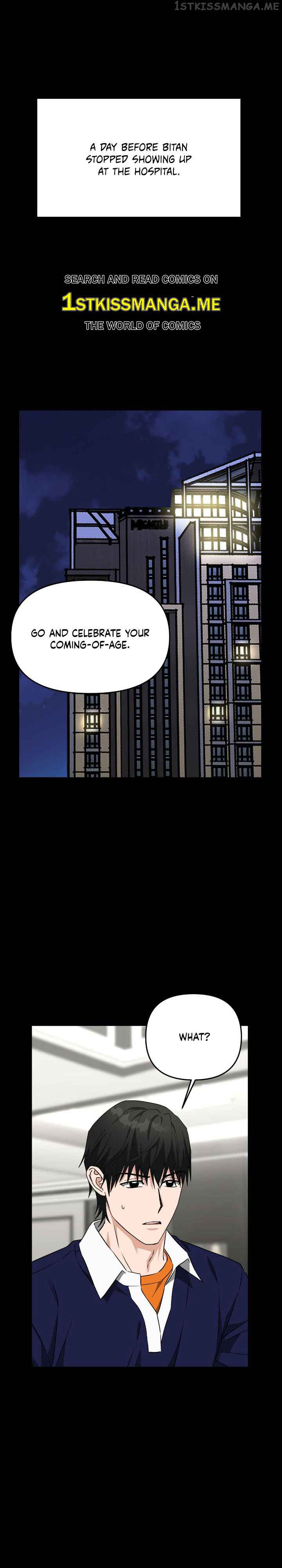Call me the Devil Chapter 49 page 0