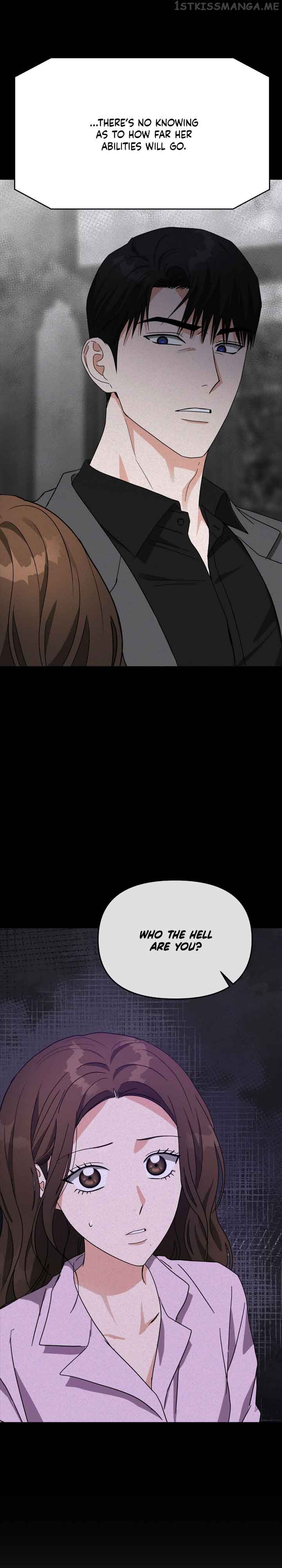 Call me the Devil Chapter 49 page 10