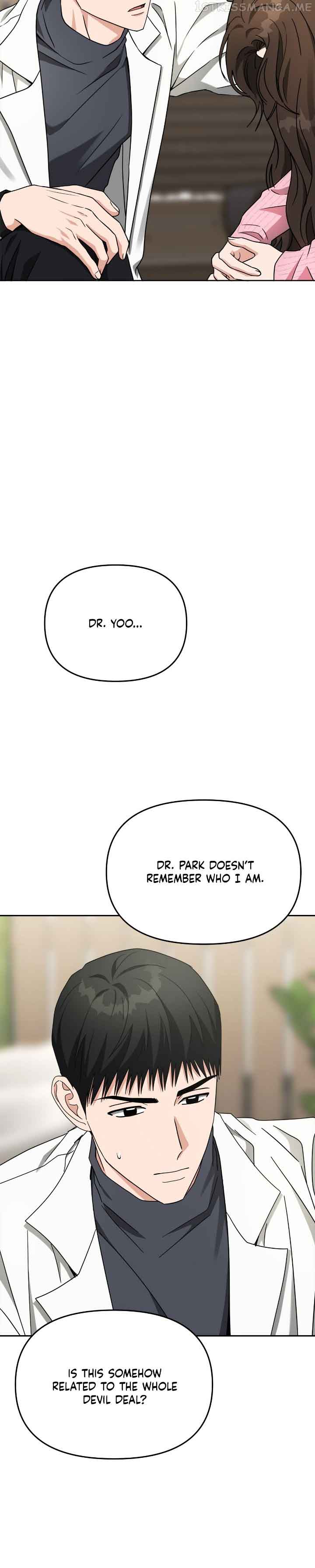 Call me the Devil Chapter 49 page 13