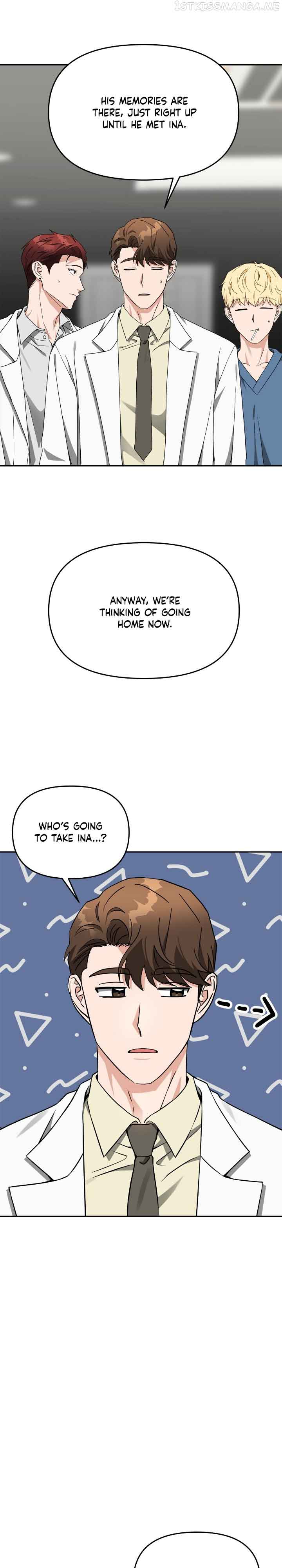 Call me the Devil Chapter 49 page 19
