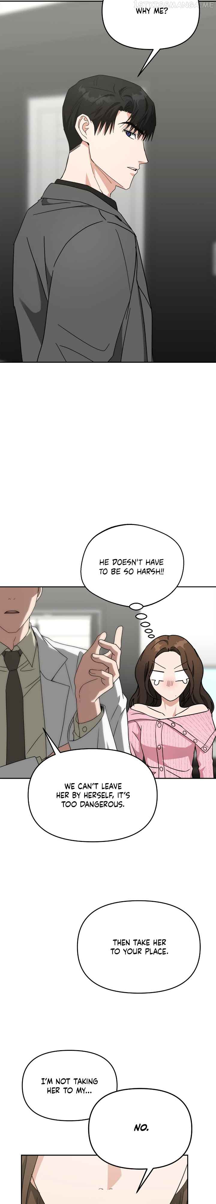 Call me the Devil Chapter 49 page 20