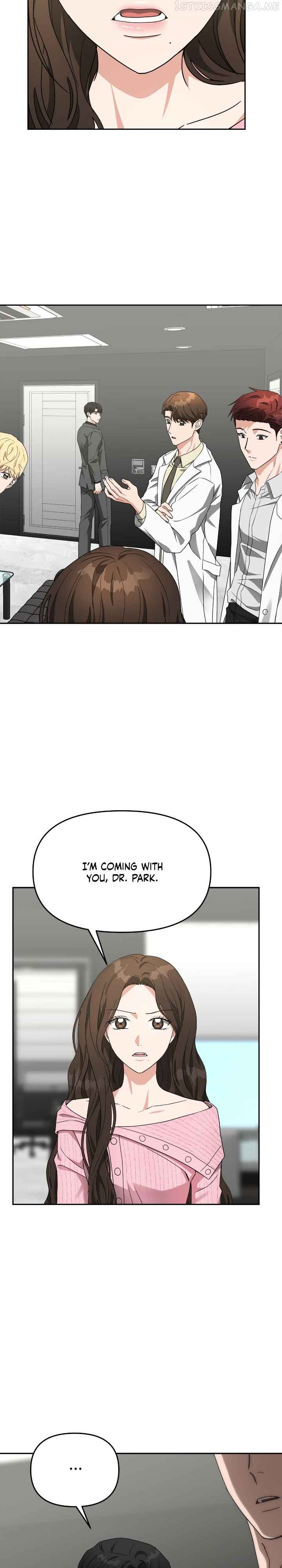 Call me the Devil Chapter 49 page 21