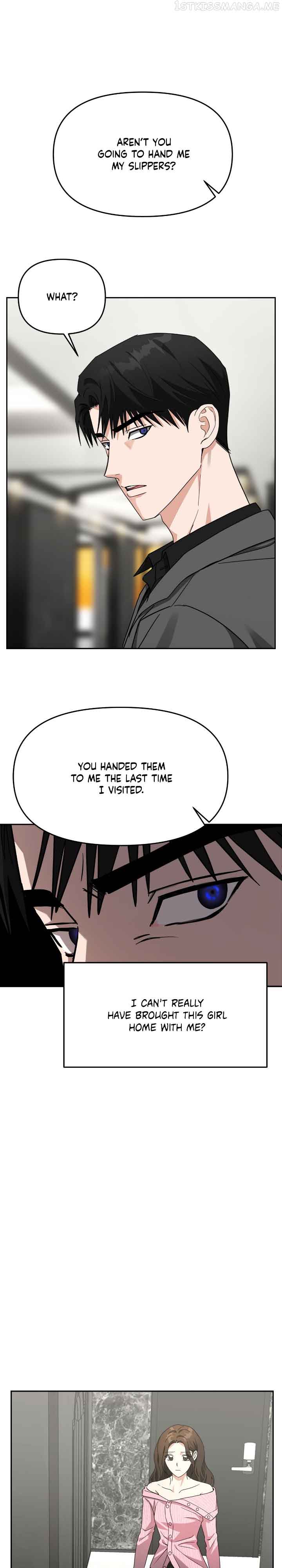 Call me the Devil Chapter 49 page 25