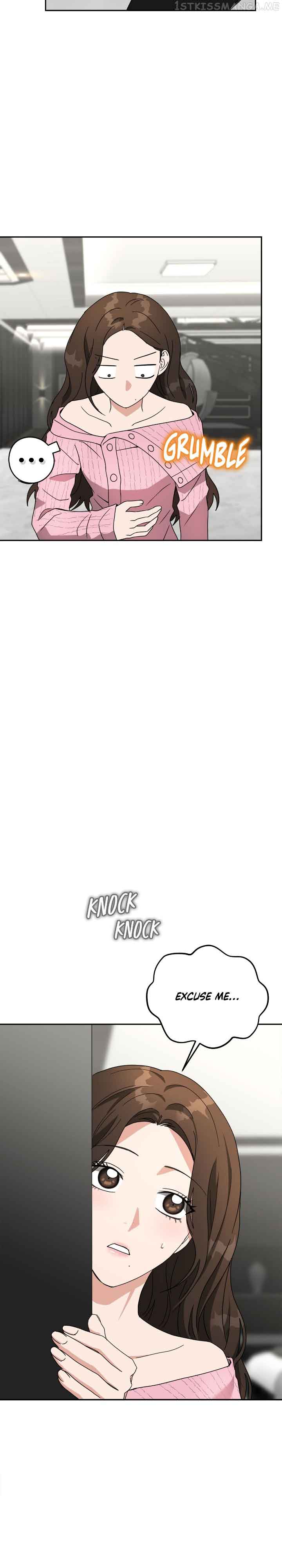 Call me the Devil Chapter 49 page 27