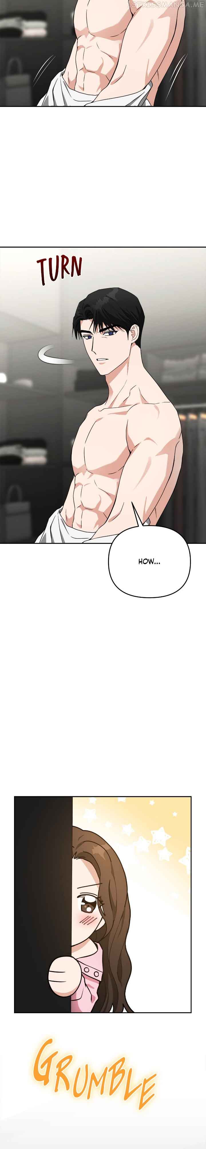 Call me the Devil Chapter 49 page 30