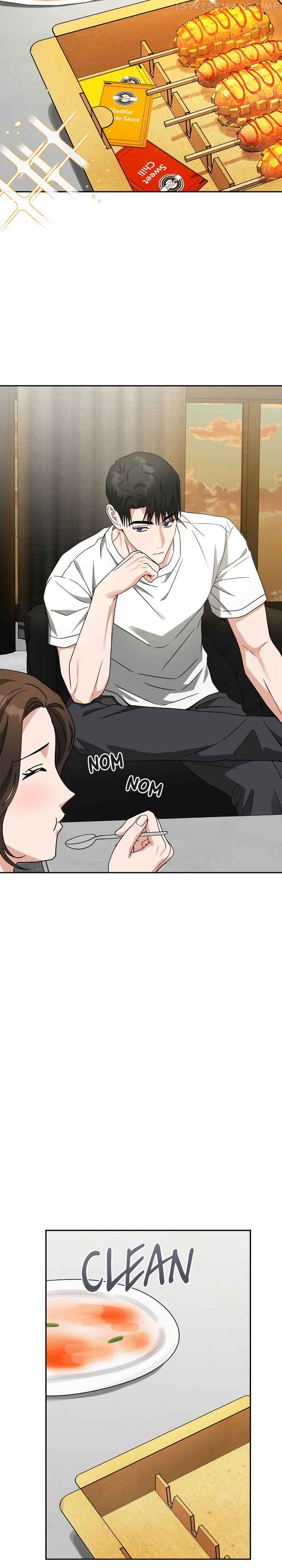 Call me the Devil Chapter 49 page 32