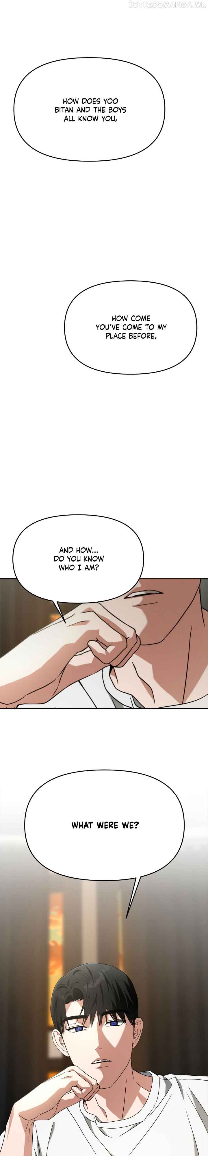 Call me the Devil Chapter 49 page 34