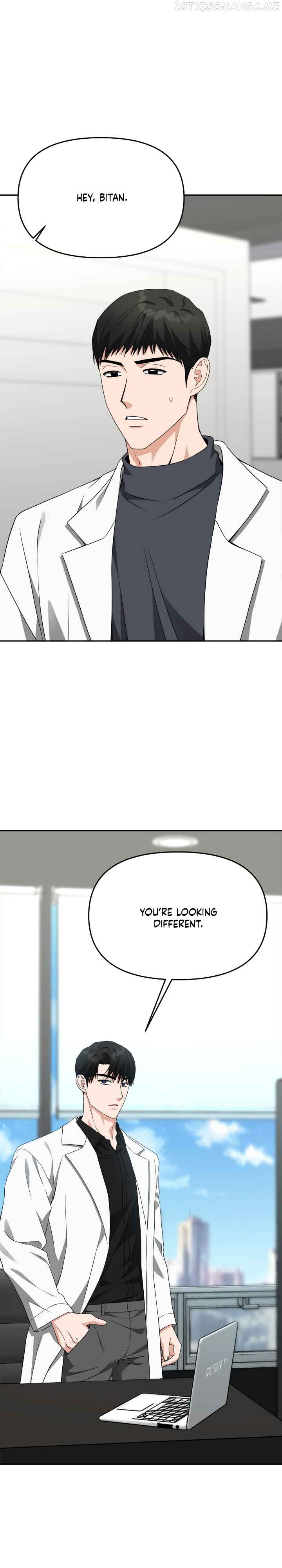 Call me the Devil Chapter 49 page 5