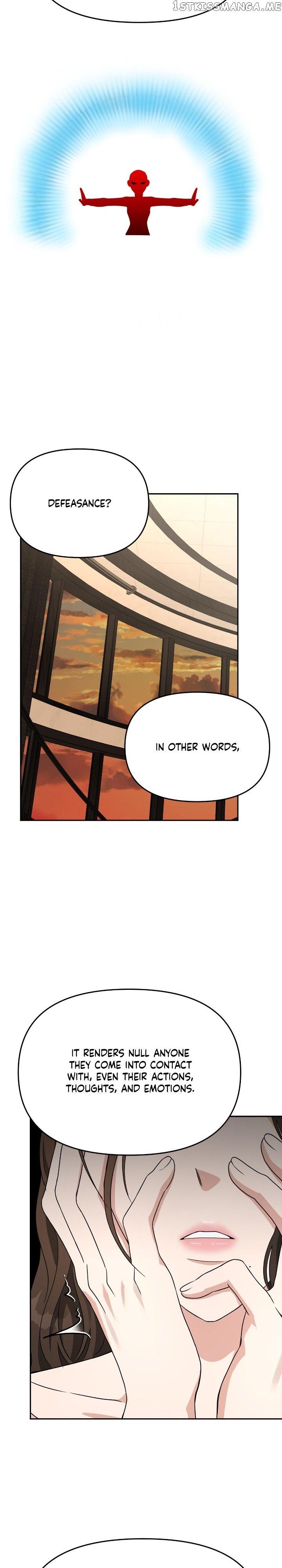 Call me the Devil Chapter 50 page 12