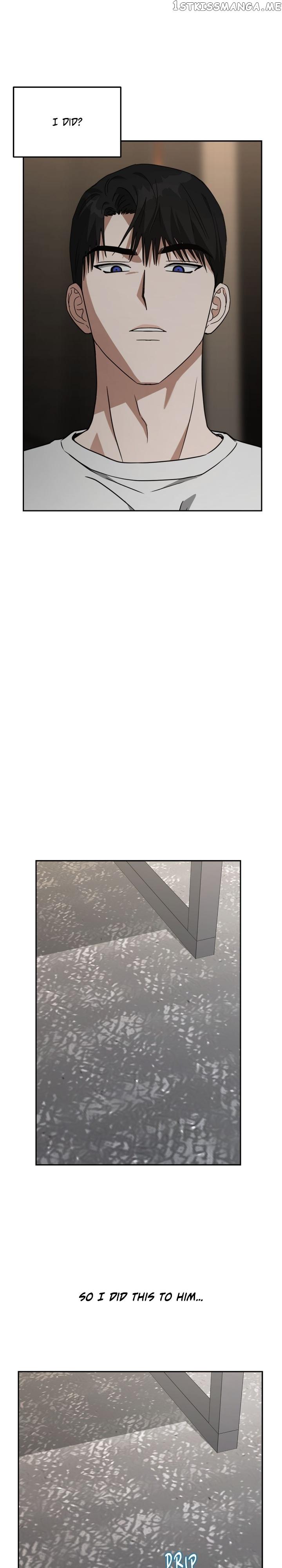 Call me the Devil Chapter 50 page 15