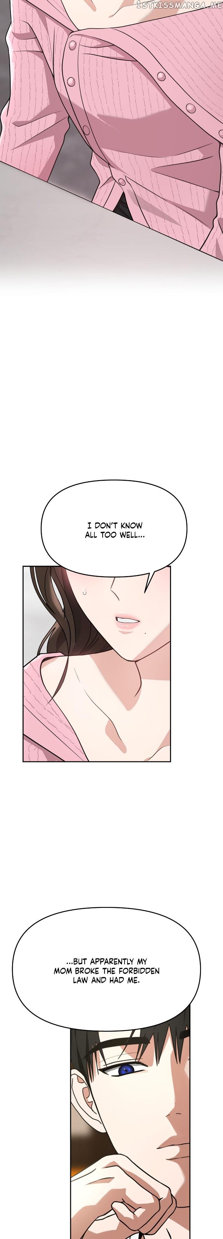 Call me the Devil Chapter 50 page 1