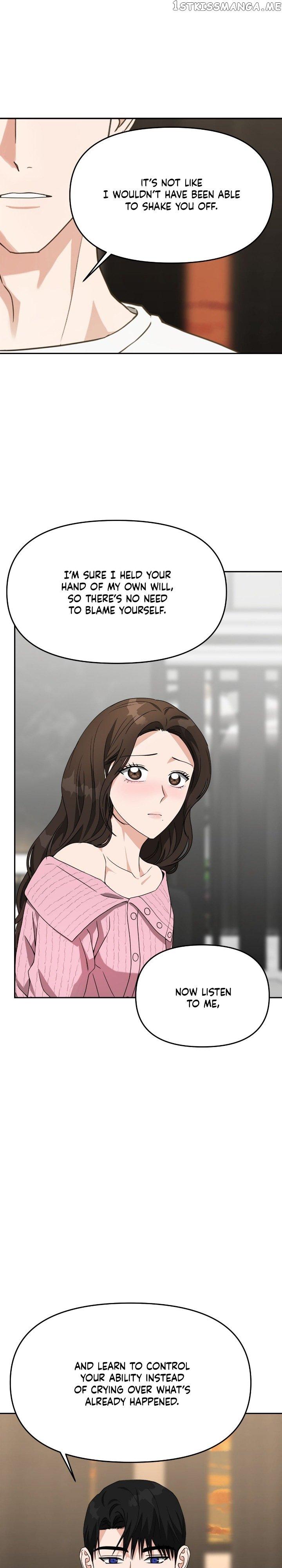 Call me the Devil Chapter 50 page 20