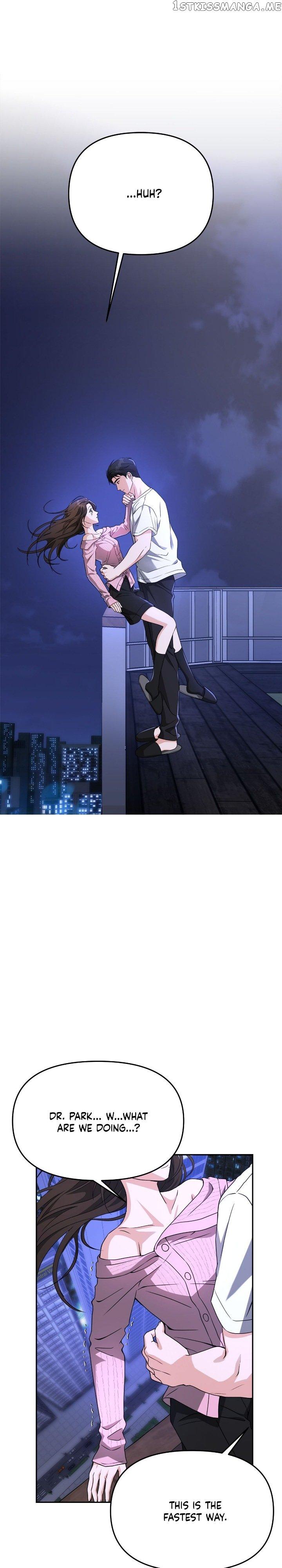 Call me the Devil Chapter 50 page 25