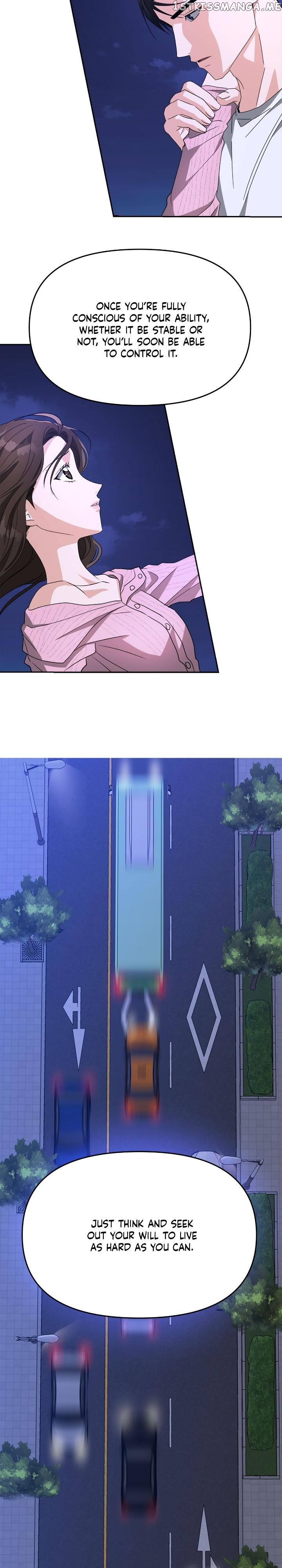 Call me the Devil Chapter 50 page 27