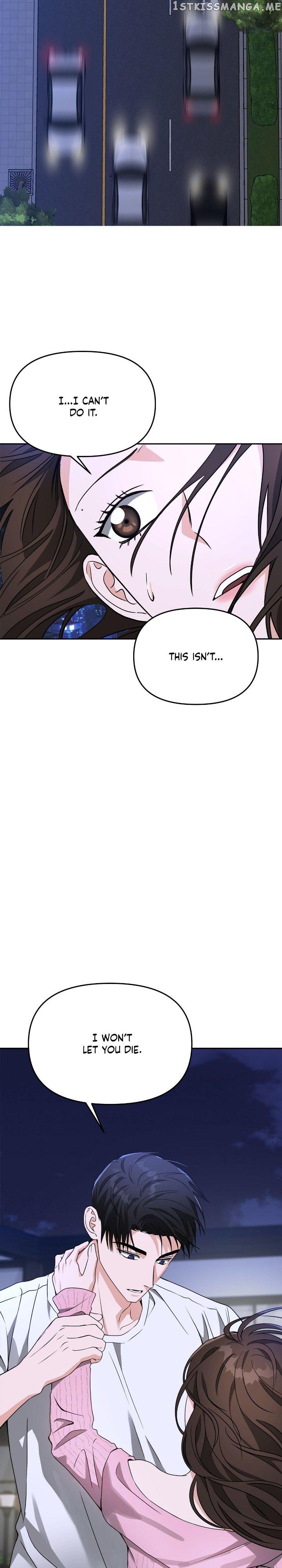 Call me the Devil Chapter 50 page 28