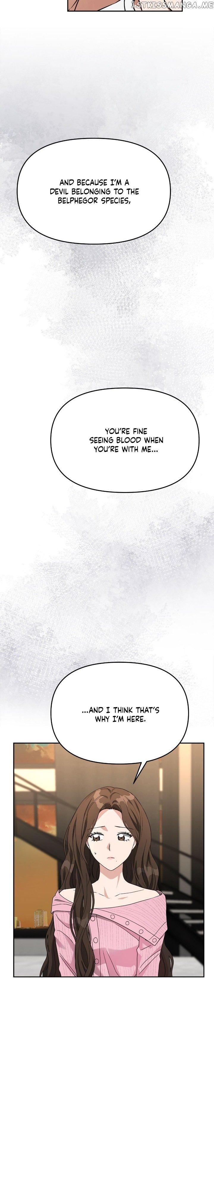 Call me the Devil Chapter 50 page 2