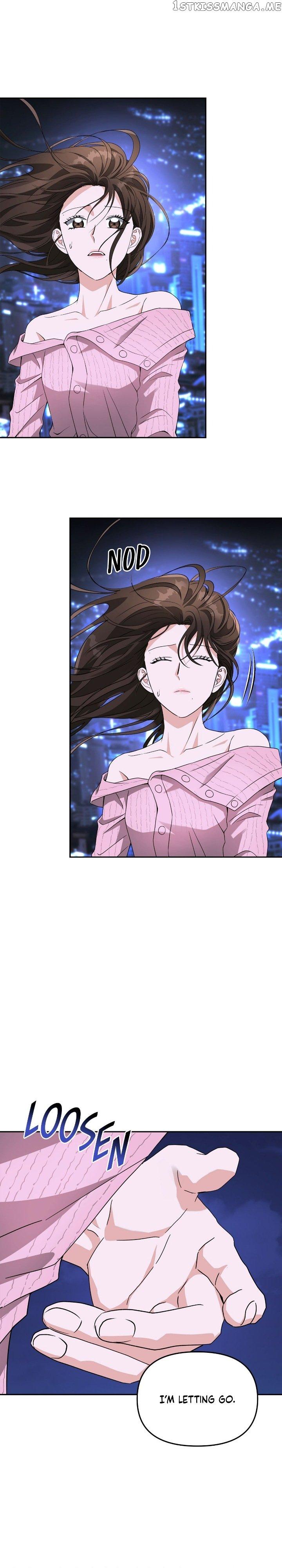 Call me the Devil Chapter 50 page 30