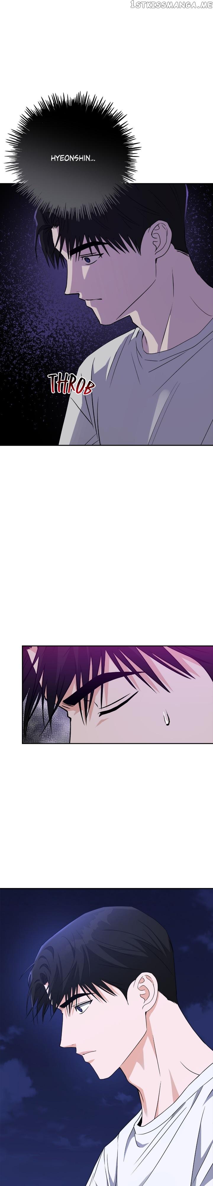 Call me the Devil Chapter 50 page 32