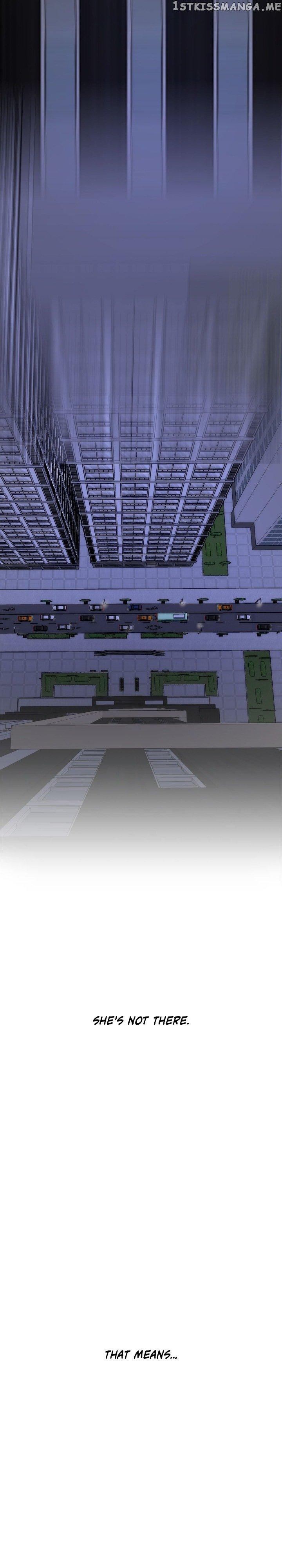 Call me the Devil Chapter 50 page 35