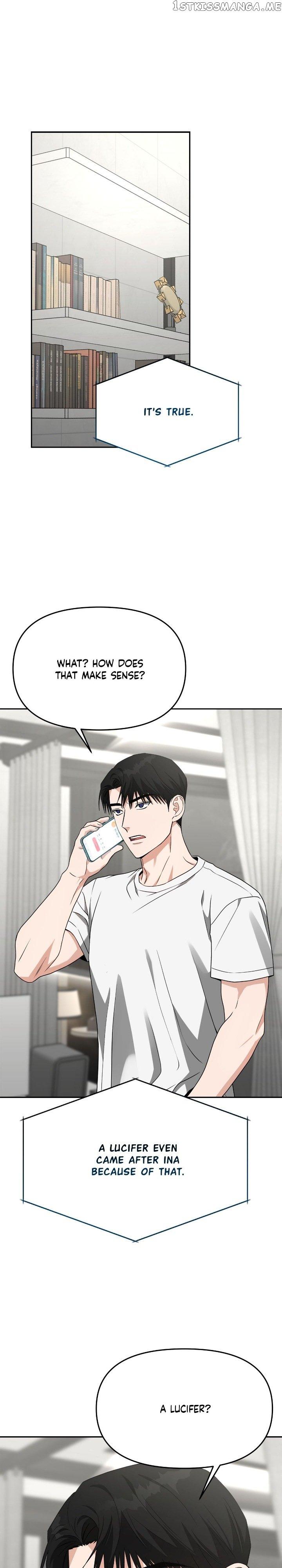 Call me the Devil Chapter 50 page 5