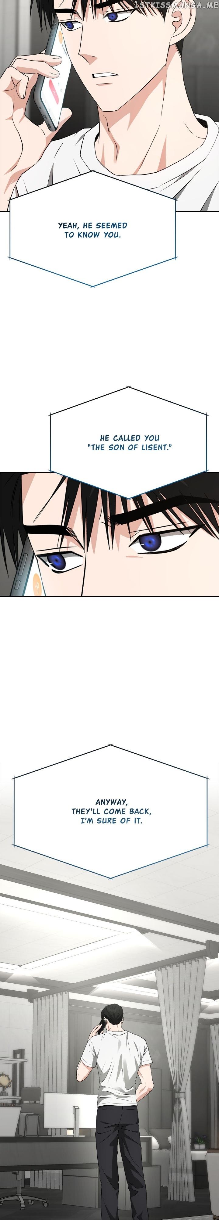 Call me the Devil Chapter 50 page 6