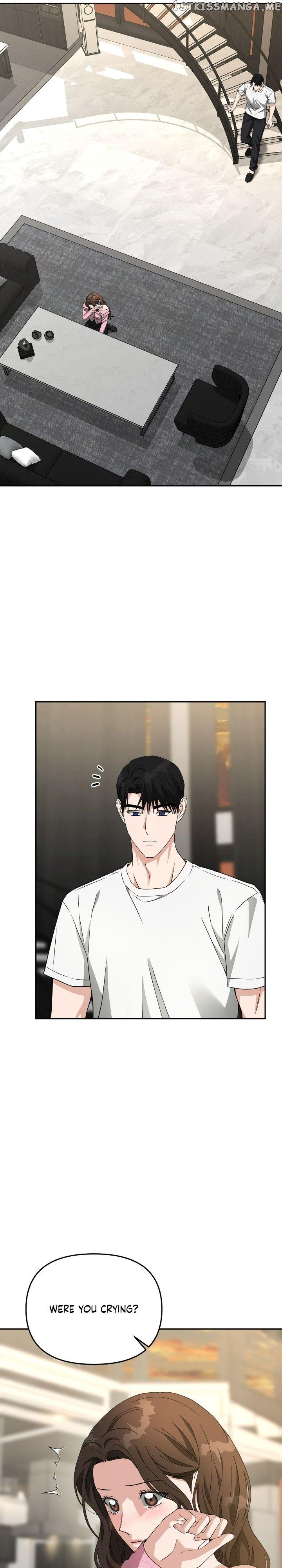 Call me the Devil Chapter 50 page 8