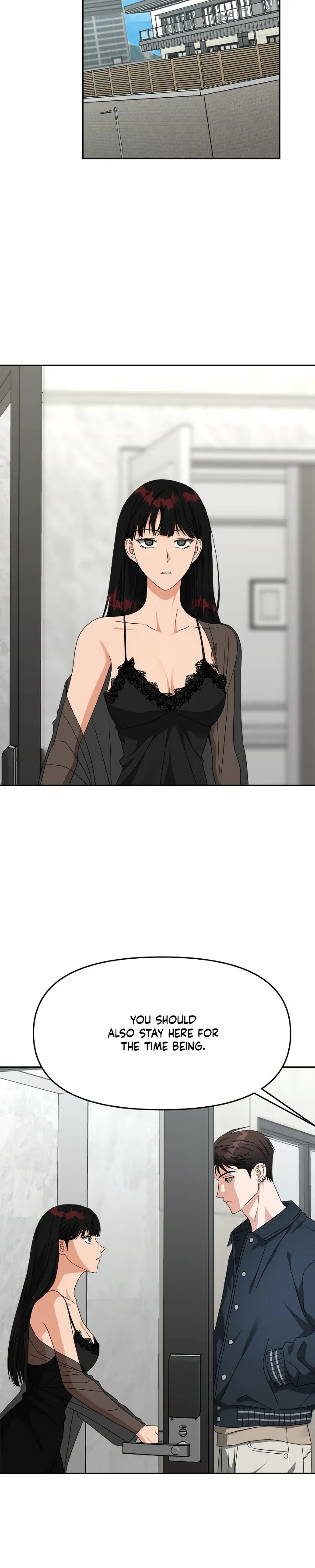 Call me the Devil Chapter 51 page 9