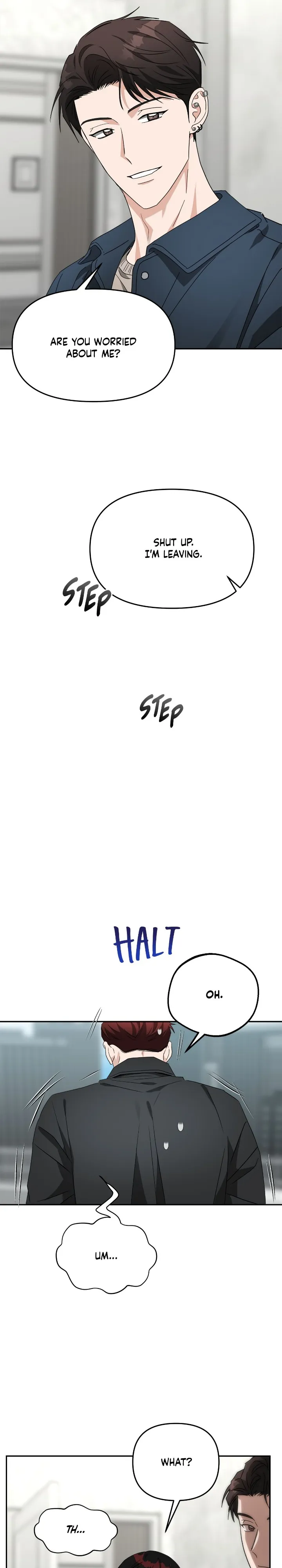 Call me the Devil Chapter 51 page 11