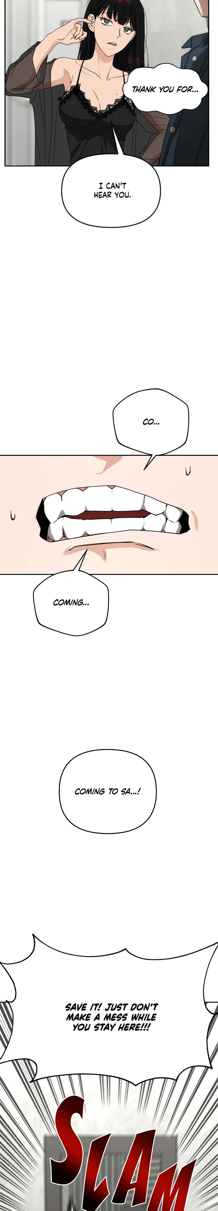 Call me the Devil Chapter 51 page 12