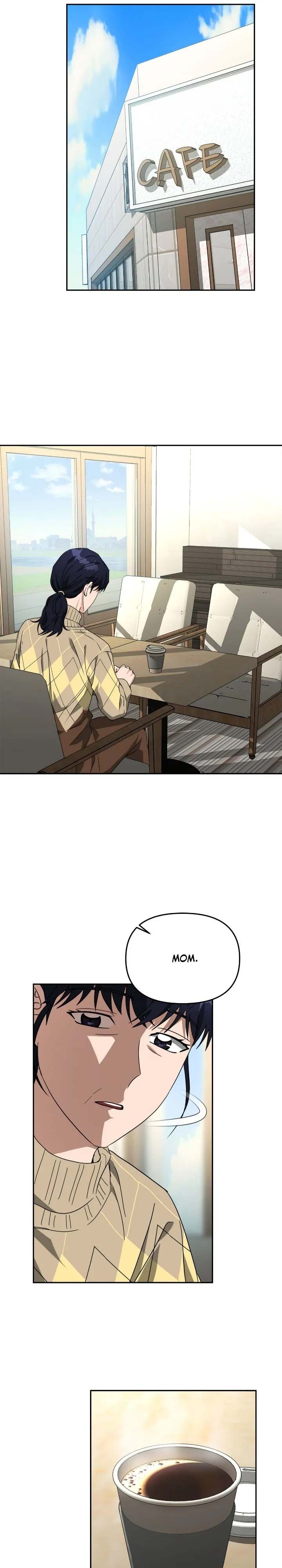 Call me the Devil Chapter 51 page 16