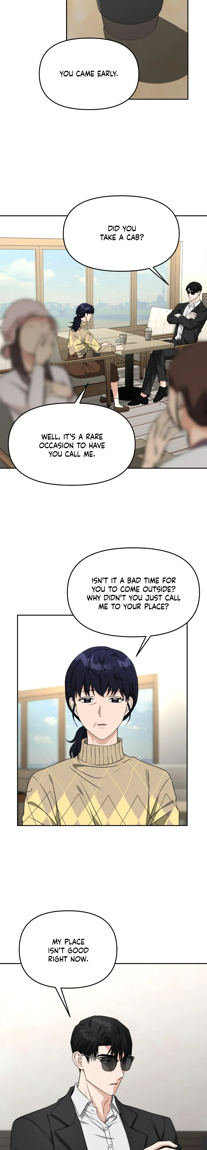 Call me the Devil Chapter 51 page 17