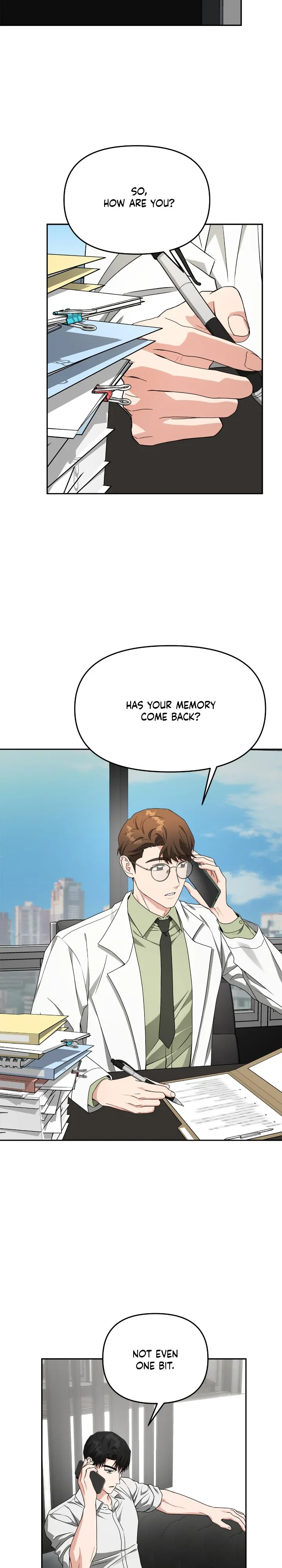 Call me the Devil Chapter 51 page 1