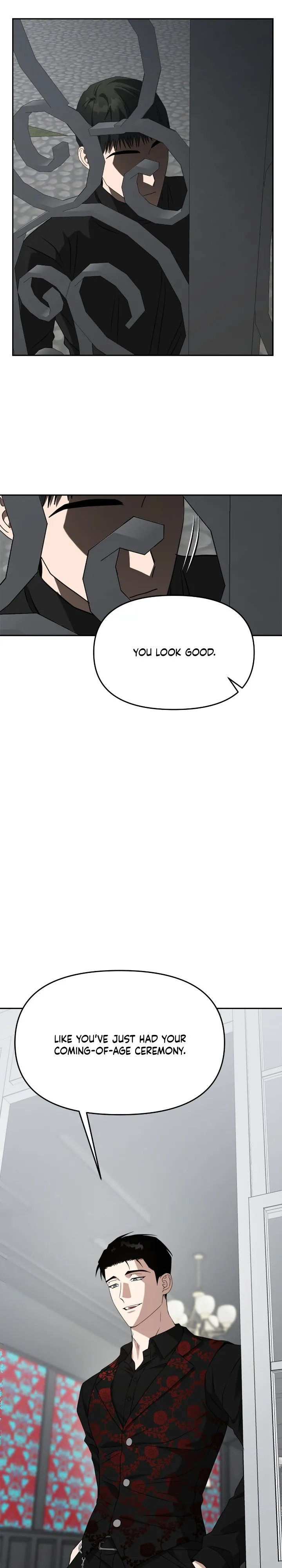 Call me the Devil Chapter 51 page 22