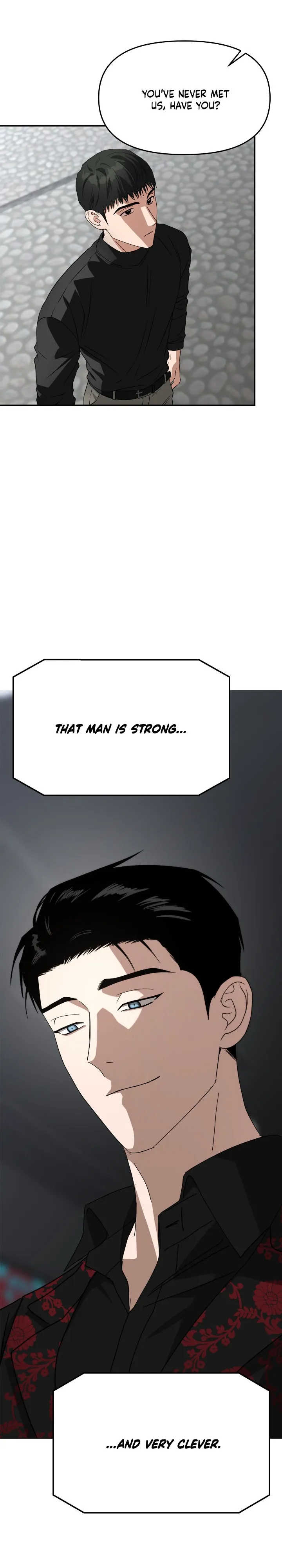 Call me the Devil Chapter 51 page 24