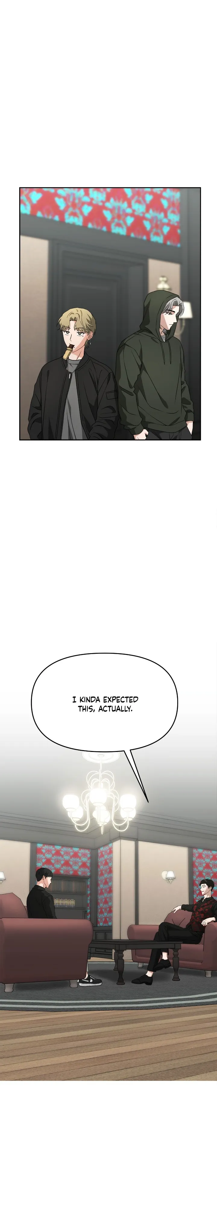 Call me the Devil Chapter 51 page 25