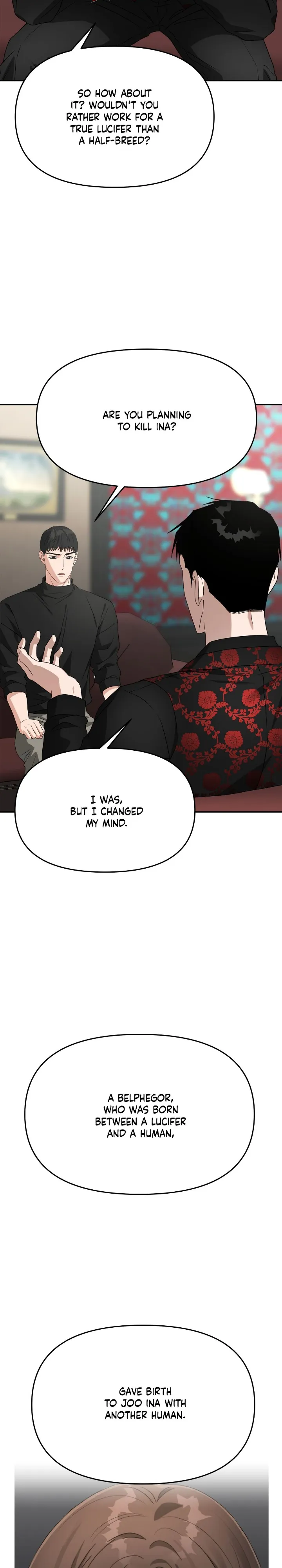 Call me the Devil Chapter 51 page 27