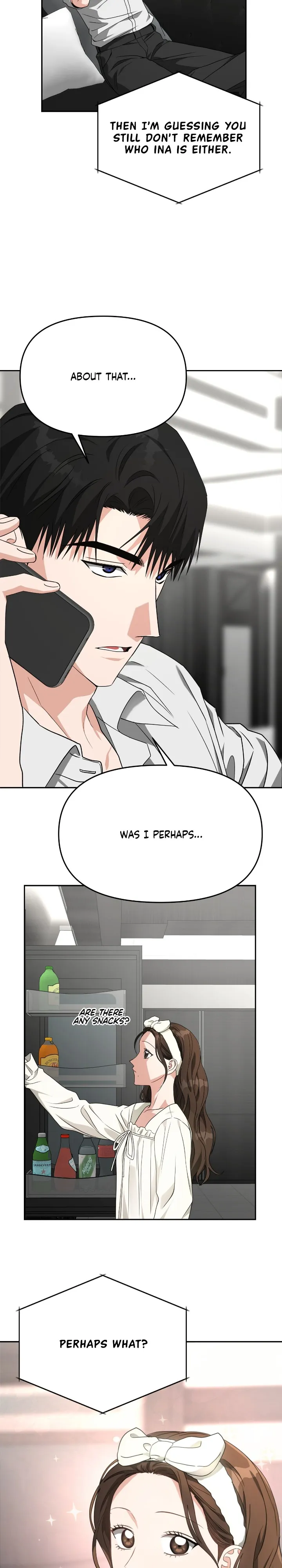 Call me the Devil Chapter 51 page 2