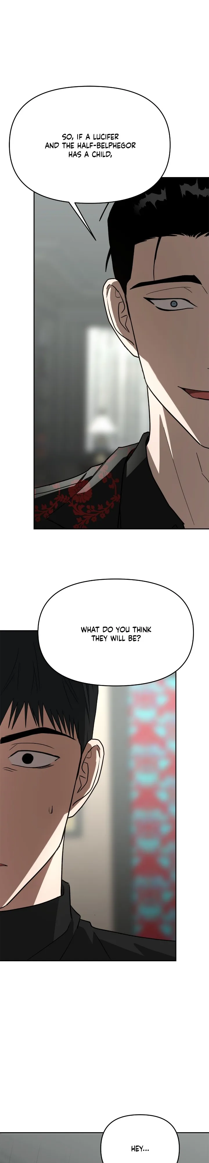 Call me the Devil Chapter 51 page 29