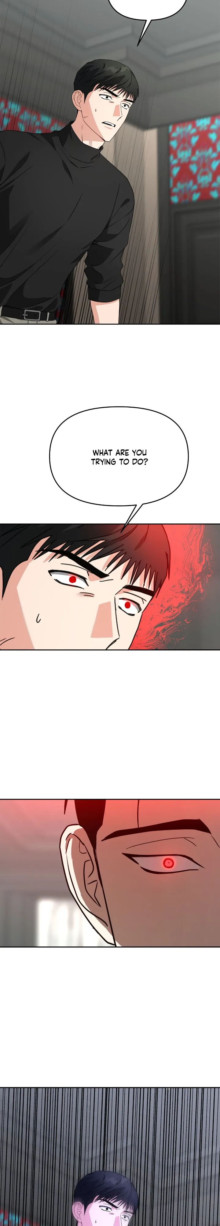 Call me the Devil Chapter 51 page 30