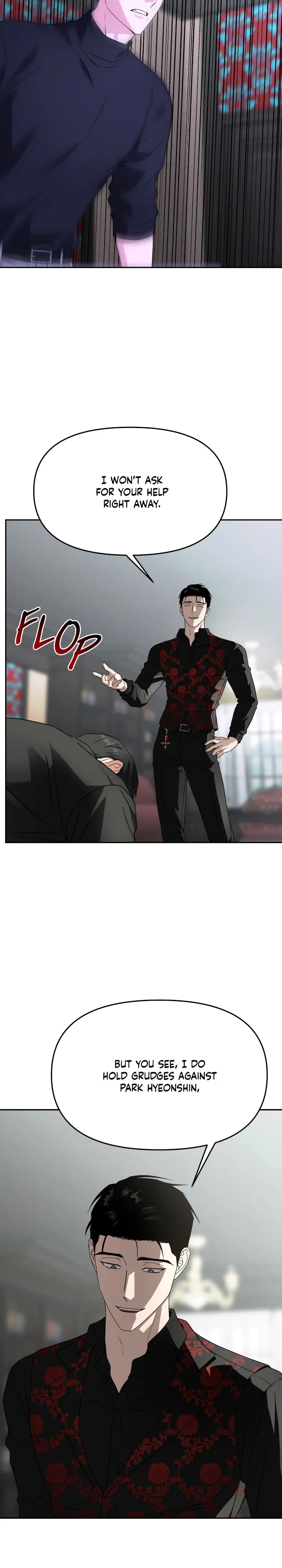 Call me the Devil Chapter 51 page 31