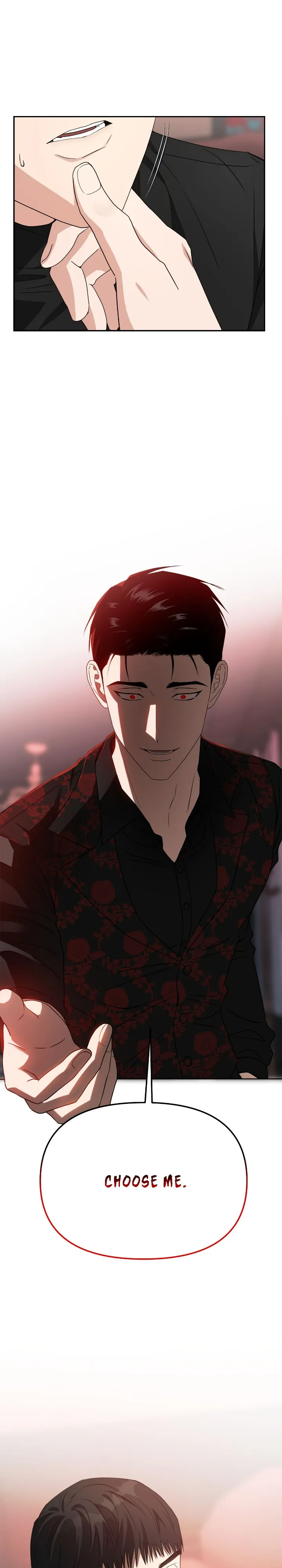 Call me the Devil Chapter 51 page 33