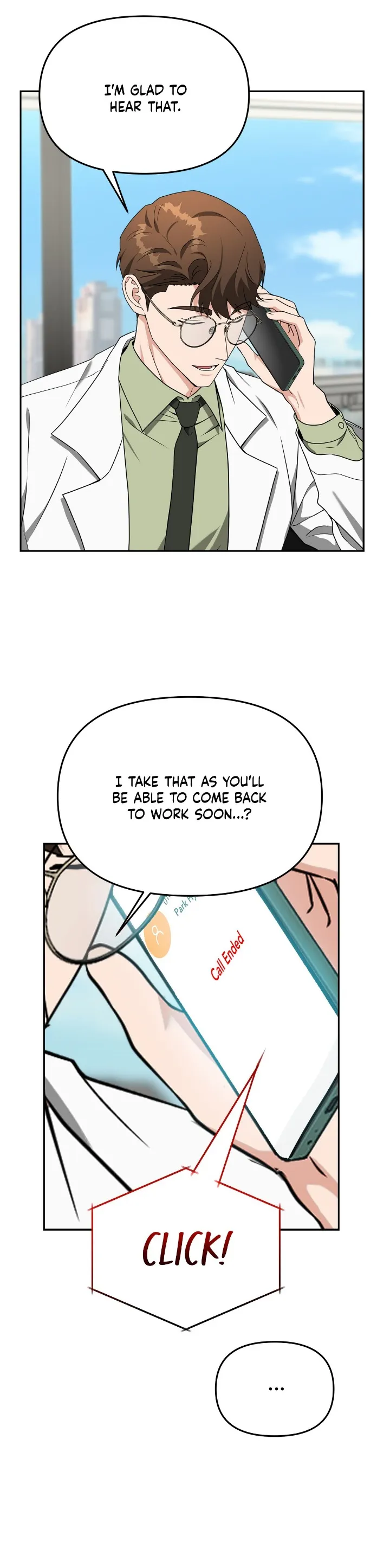 Call me the Devil Chapter 51 page 4